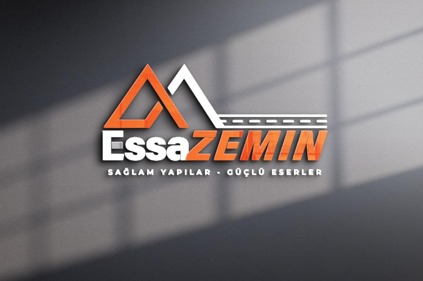 ESSA Zemin Logo