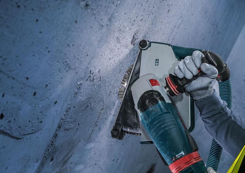 Beton Kesme ve Karot Hizmetleri